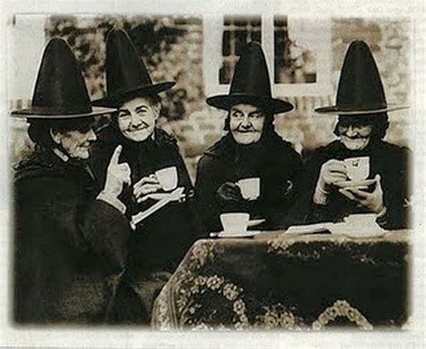 The Witch's Cauldron: Symbolism and Meaning